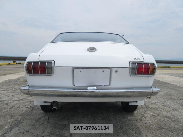 Nissan SUNNY 1969-01 1142660-10