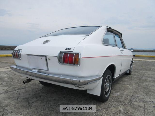 Nissan SUNNY 1969-01 1142660-11