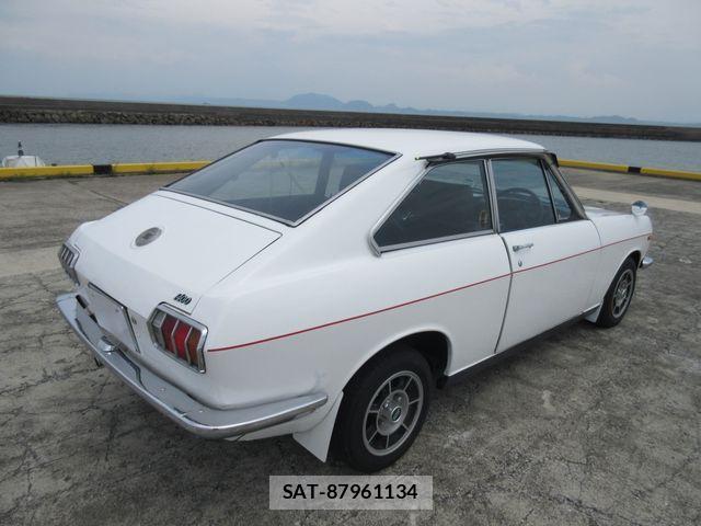 Nissan SUNNY 1969-01 1142660-12