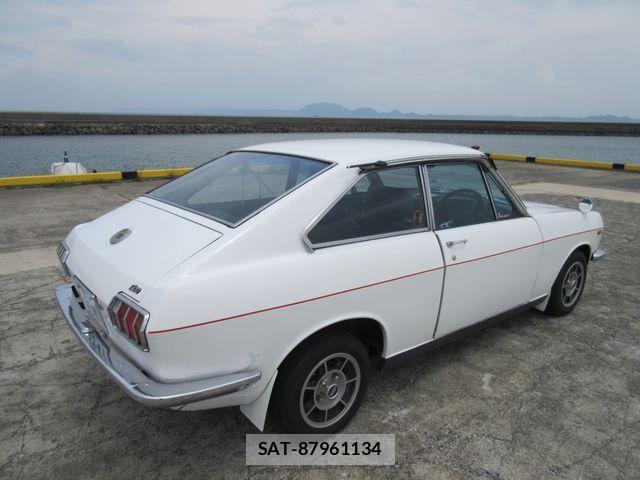 Nissan SUNNY 1969-01 1142660-13