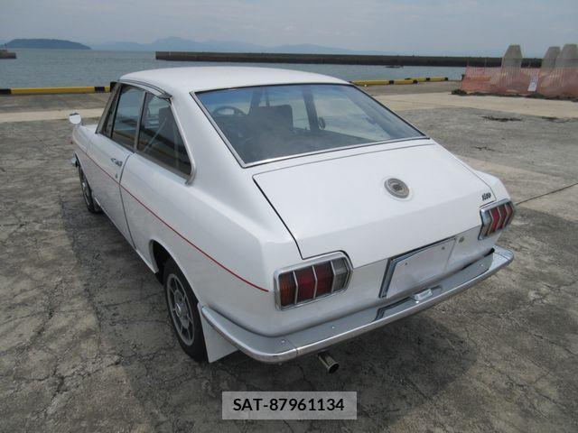 Nissan SUNNY 1969-01 1142660-14