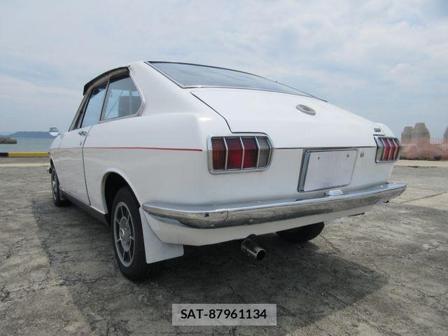 Nissan SUNNY 1969-01 1142660-15