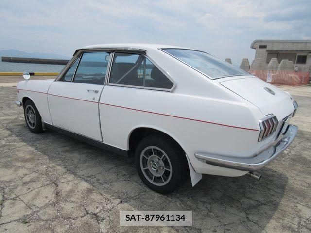 Nissan SUNNY 1969-01 1142660-16