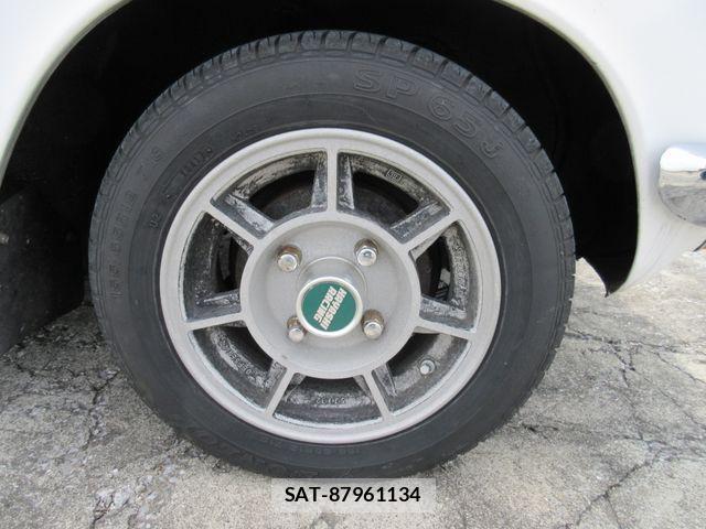 Nissan SUNNY 1969-01 1142660-17