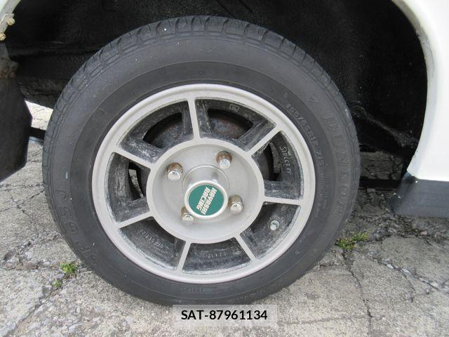 Nissan SUNNY 1969-01 1142660-18