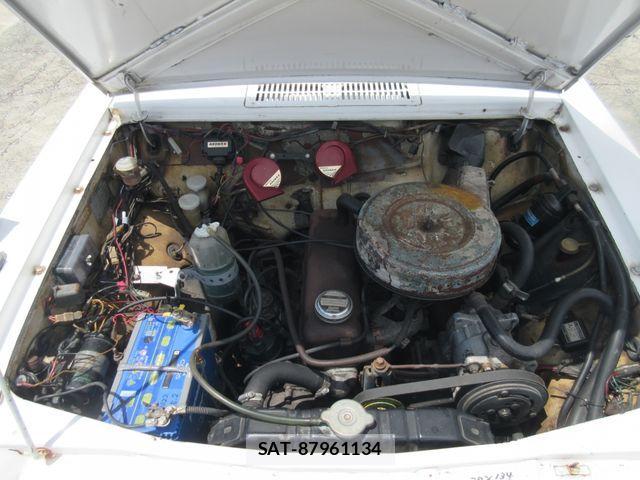 Nissan SUNNY 1969-01 1142660-19