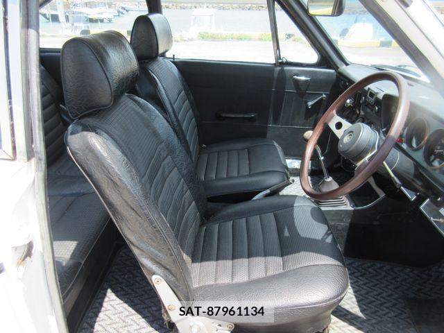 Nissan SUNNY 1969-01 1142660-22