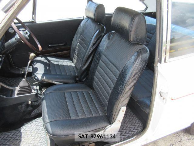Nissan SUNNY 1969-01 1142660-24