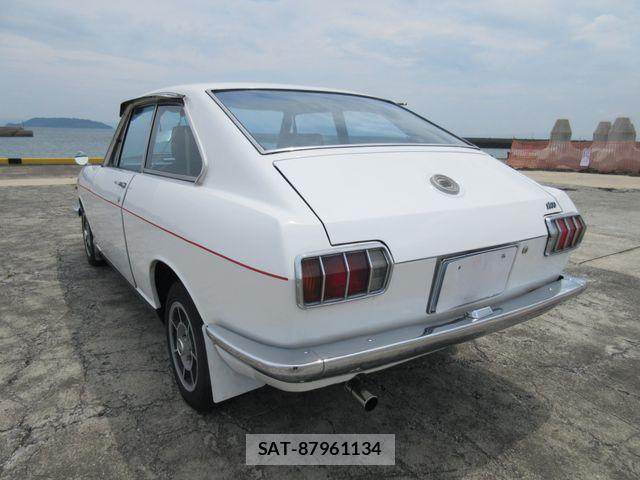Nissan SUNNY 1969-01 1142660-2