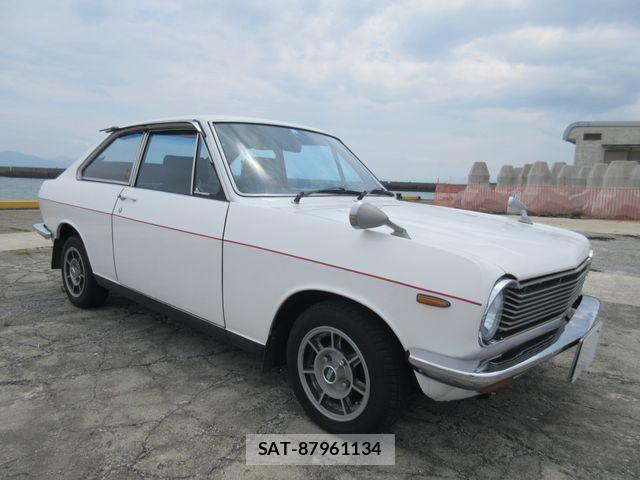 Nissan SUNNY 1969-01 1142660-5