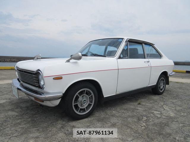Nissan SUNNY 1969-01 1142660-8