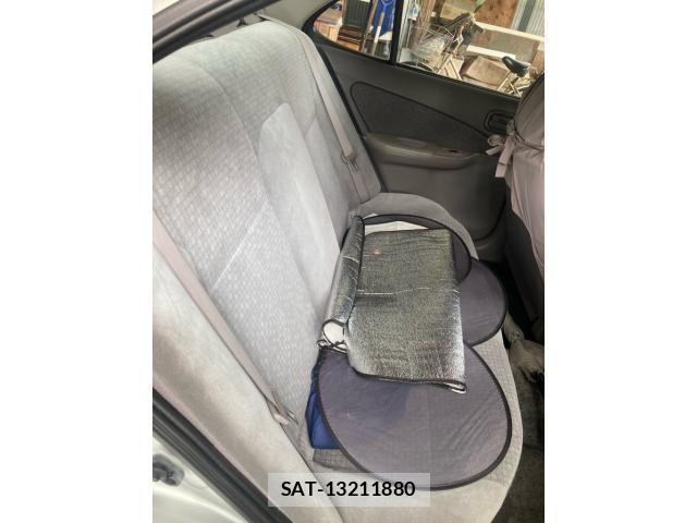 Nissan SUNNY 2002-08 1170128-10
