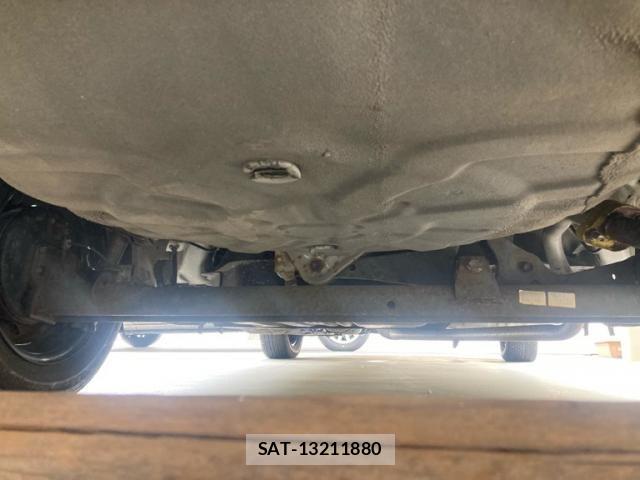 Nissan SUNNY 2002-08 1170128-12