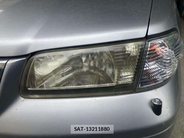 Nissan SUNNY 2002-08 1170128-3