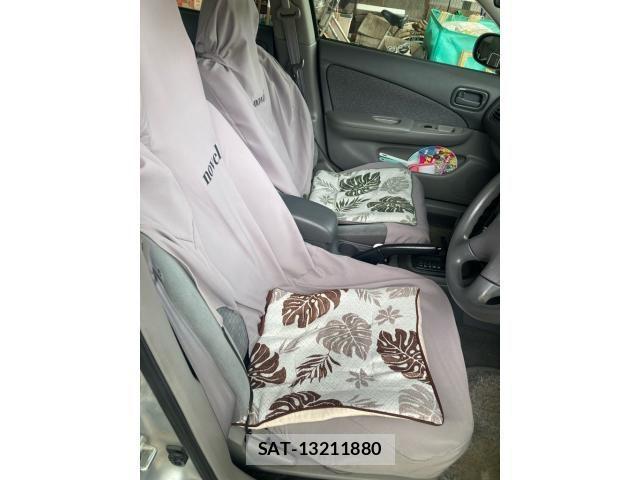 Nissan SUNNY 2002-08 1170128-4