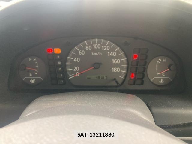 Nissan SUNNY 2002-08 1170128-6