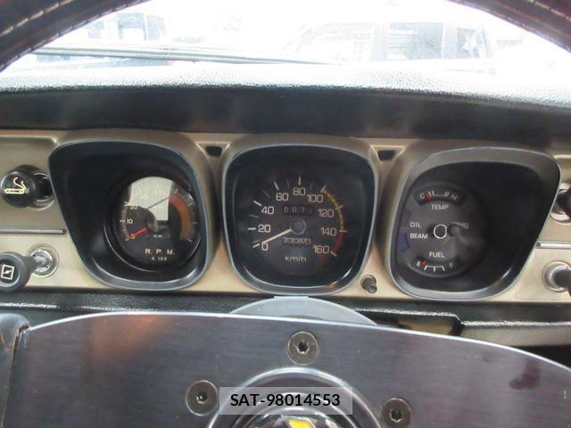 Nissan SUNNY 1972-01 4602743-10