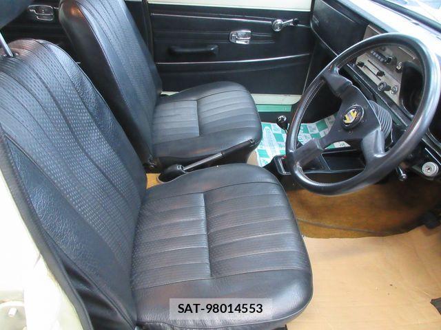 Nissan SUNNY 1972-01 4602743-13