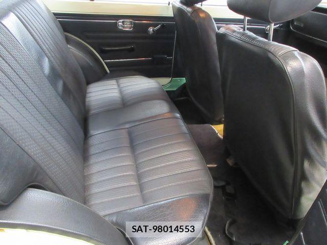 Nissan SUNNY 1972-01 4602743-7