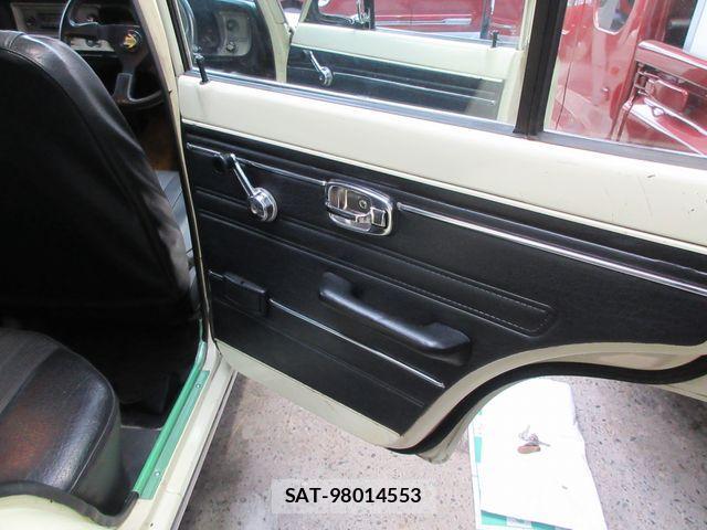 Nissan SUNNY 1972-01 4602743-8