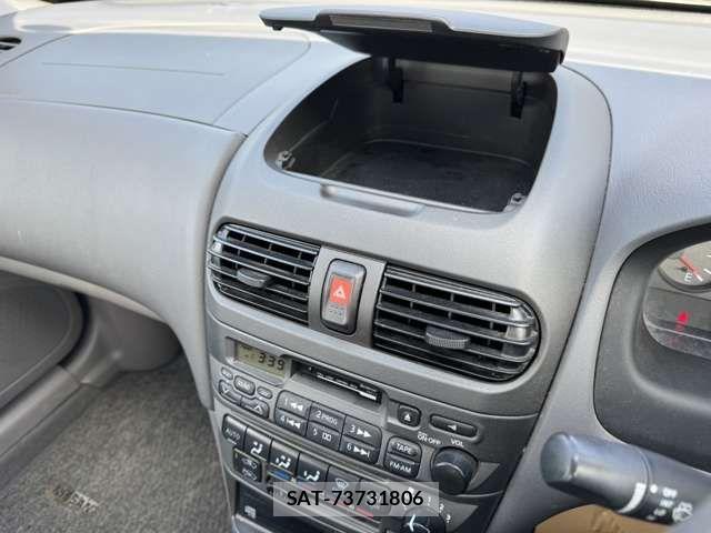 Nissan SUNNY 2001-03 5879908-12