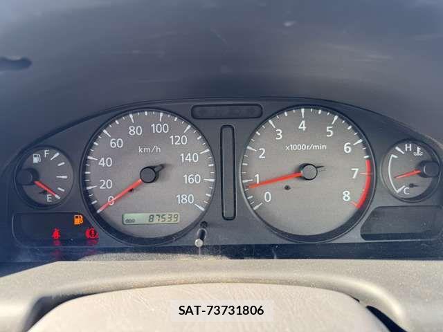 Nissan SUNNY 2001-03 5879908-3