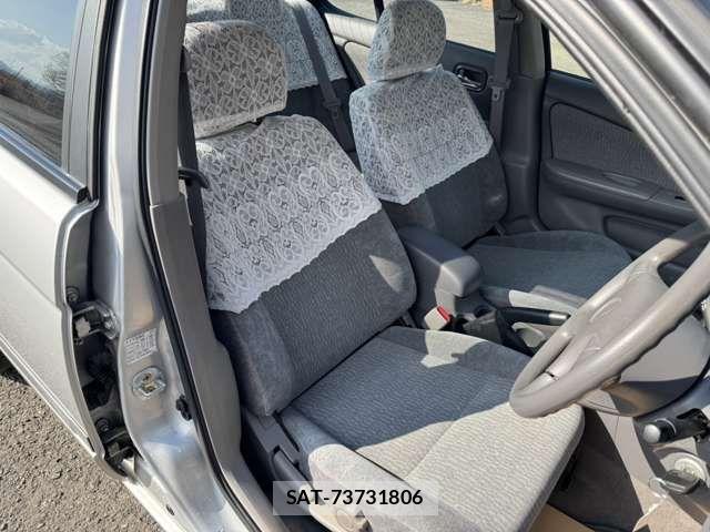 Nissan SUNNY 2001-03 5879908-5