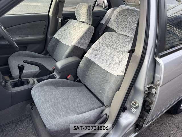 Nissan SUNNY 2001-03 5879908-6
