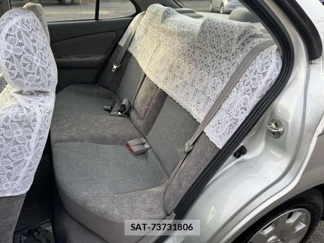 Nissan SUNNY 2001-03 5879908-7