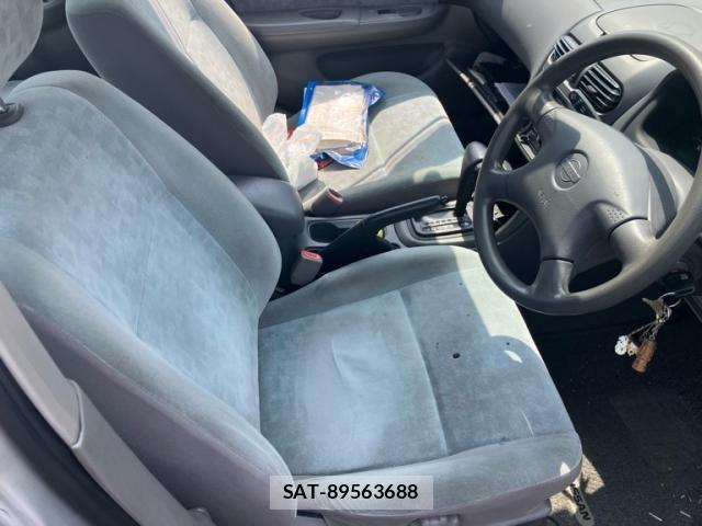 Nissan SUNNY 2001-12 8102126-8