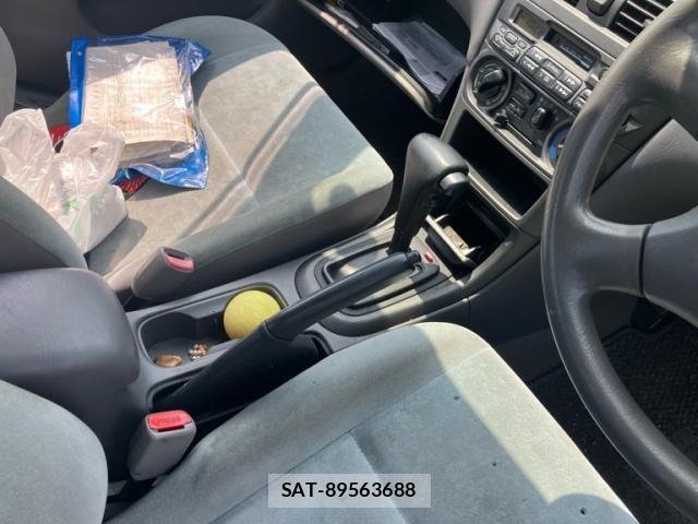 Nissan SUNNY 2001-12 8102126-13