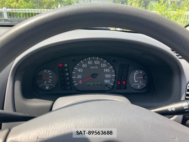 Nissan SUNNY 2001-12 8102126-15