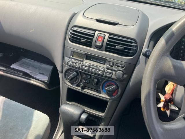 Nissan SUNNY 2001-12 8102126-16