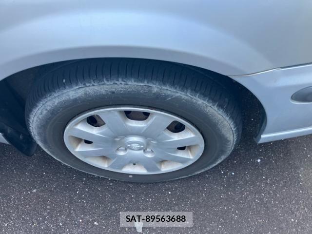 Nissan SUNNY 2001-12 8102126-1