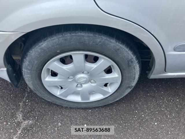 Nissan SUNNY 2001-12 8102126-2