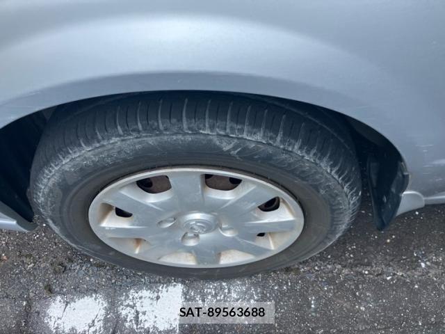 Nissan SUNNY 2001-12 8102126-5
