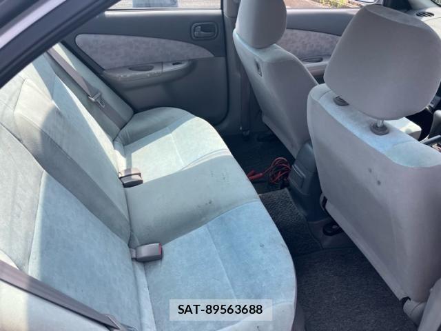 Nissan SUNNY 2001-12 8102126-6