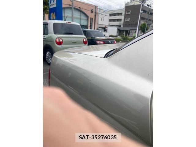 Nissan SUNNY 2003-10 8415201-13