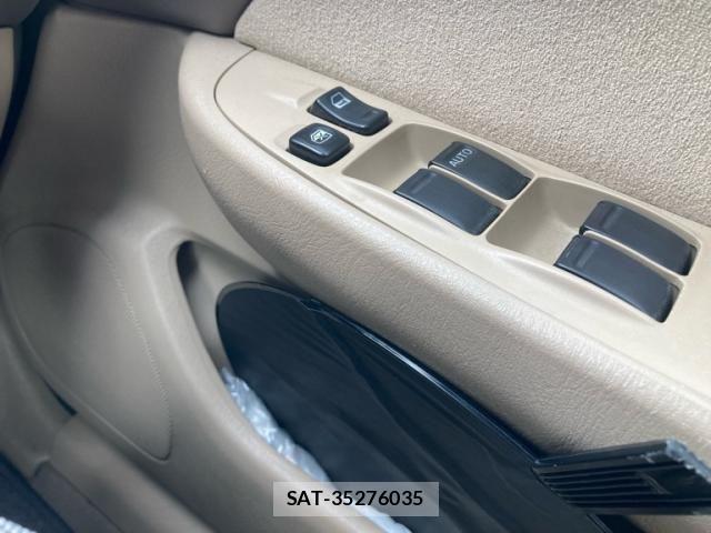 Nissan SUNNY 2003-10 8415201-18