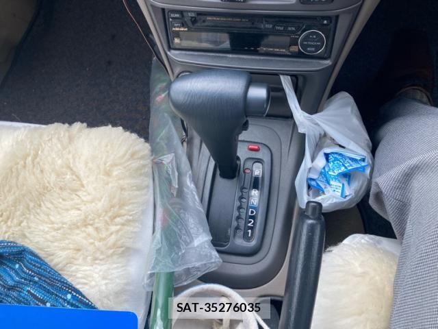Nissan SUNNY 2003-10 8415201-20