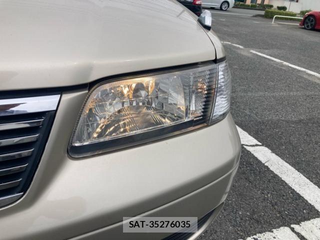Nissan SUNNY 2003-10 8415201-2