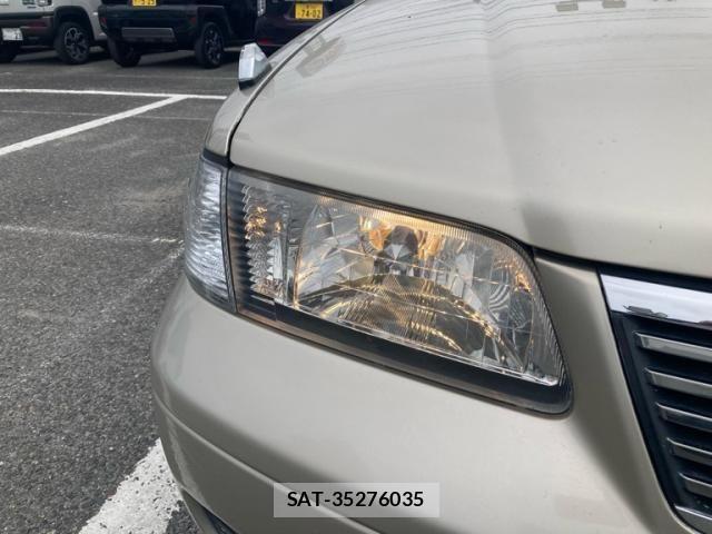 Nissan SUNNY 2003-10 8415201-3