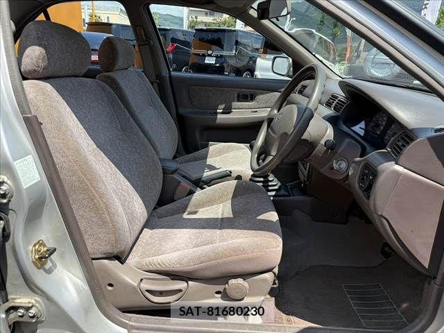 Nissan SUNNY 1995-11 8132541-15