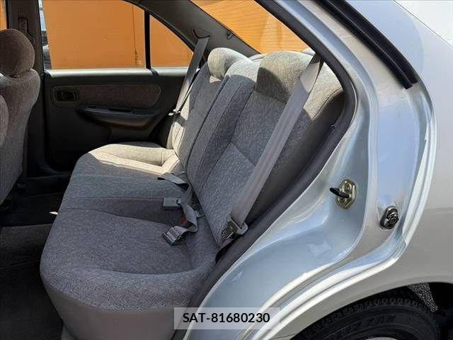 Nissan SUNNY 1995-11 8132541-17