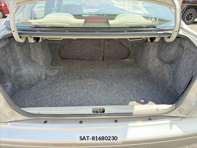 Nissan SUNNY 1995-11 8132541-18