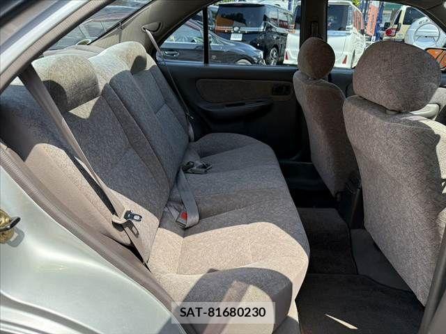 Nissan SUNNY 1995-11 8132541-19