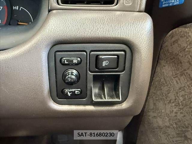 Nissan SUNNY 1995-11 8132541-21