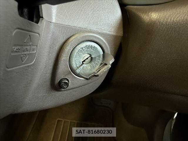 Nissan SUNNY 1995-11 8132541-22
