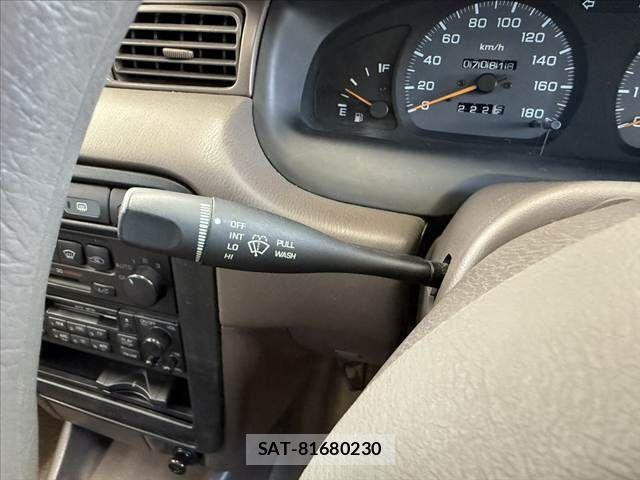 Nissan SUNNY 1995-11 8132541-23