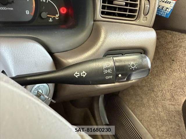 Nissan SUNNY 1995-11 8132541-24